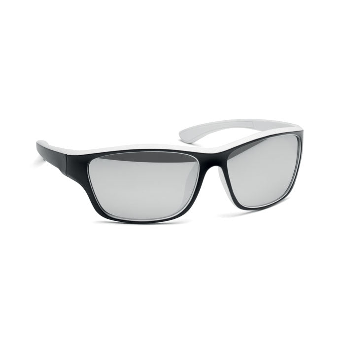 YUMA – Verspiegelte Sportsonnenbrille UV400