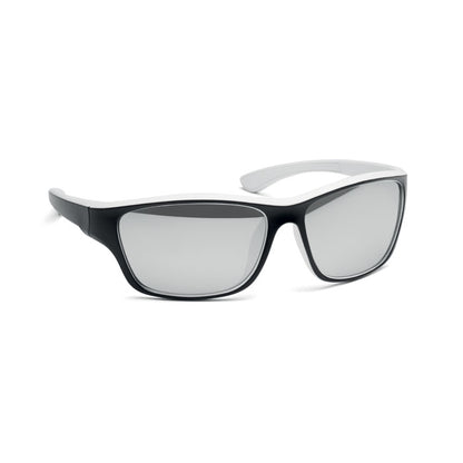 YUMA – Verspiegelte Sportsonnenbrille UV400