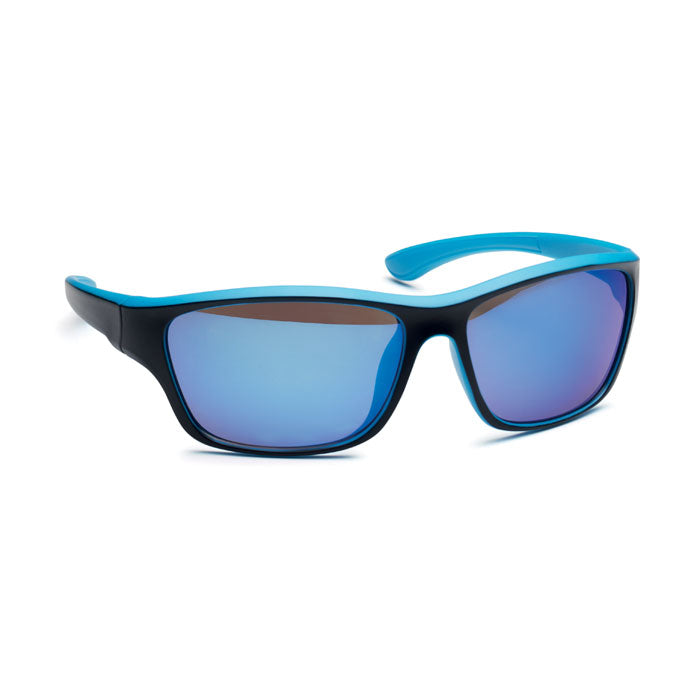 YUMA – Verspiegelte Sportsonnenbrille UV400