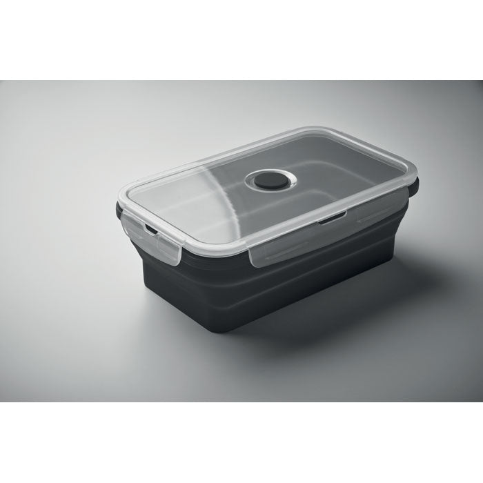 KOLAPSO - Portapranzo pieghevole in silicone