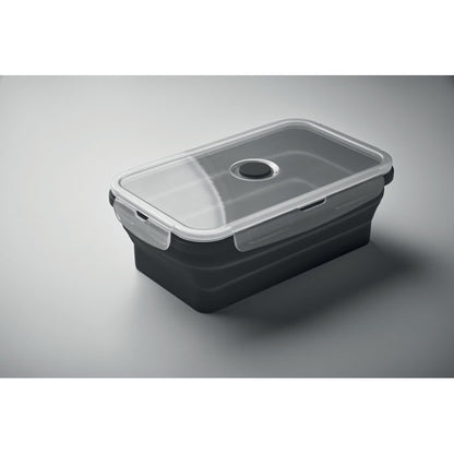 KOLAPSO - Portapranzo pieghevole in silicone