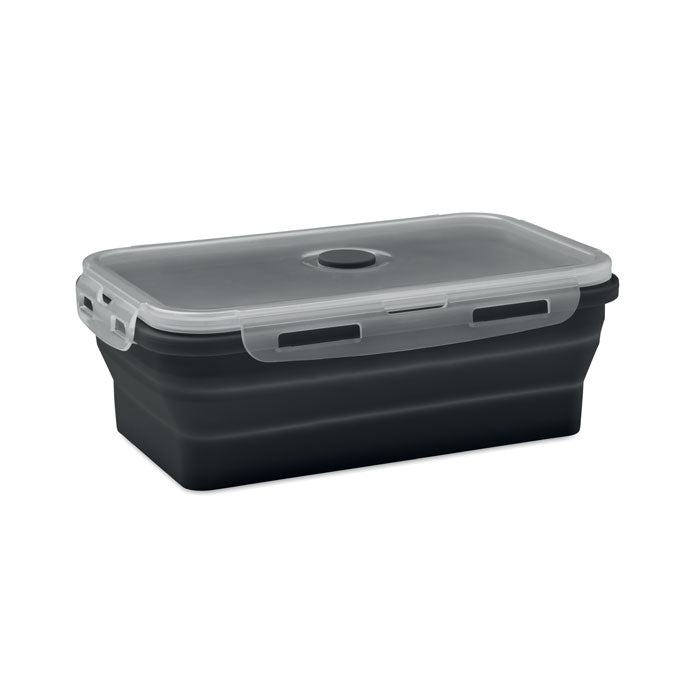 KOLAPSO - Portapranzo pieghevole in silicone