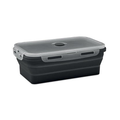 KOLAPSO - Portapranzo pieghevole in silicone