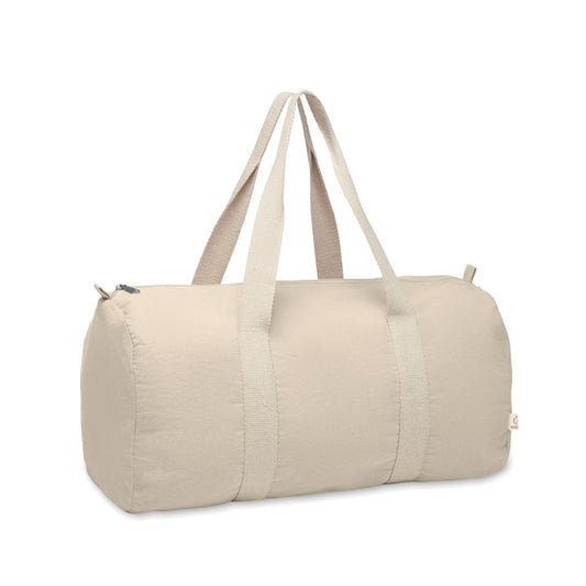SINN - Borsa sportiva in cotone riciclato