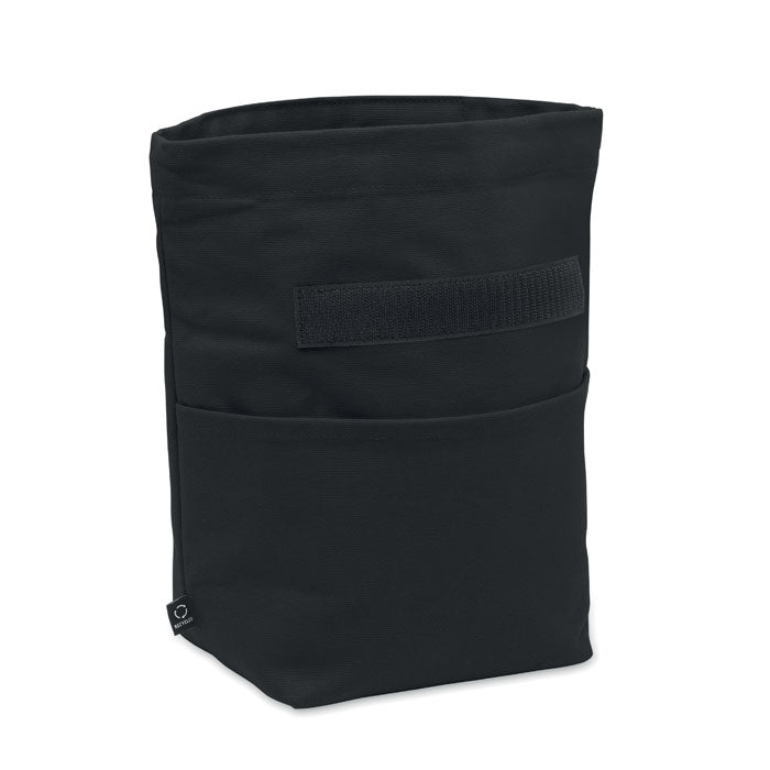 RECOBA COLOUR - Recycled cotton cooler bag