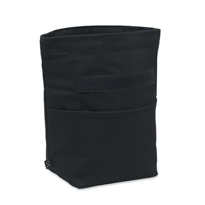 RECOBA COLOUR - Recycled cotton cooler bag