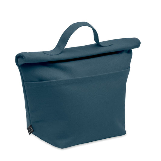 RECOBA COLOR - Borsa termica in cotone riciclato