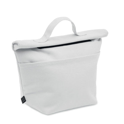 RECOBA COLOUR - Recycled cotton cooler bag