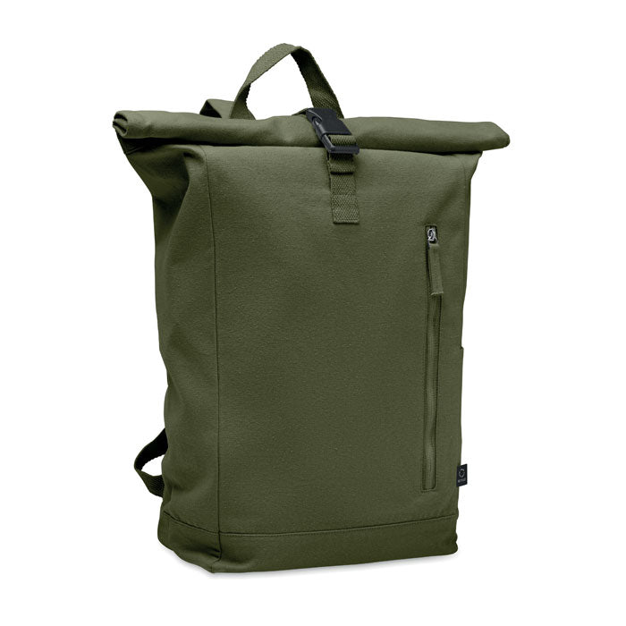 KAMET - Mochila enrollable 390 gr/m²