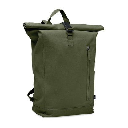KAMET - Mochila enrollable 390 gr/m²