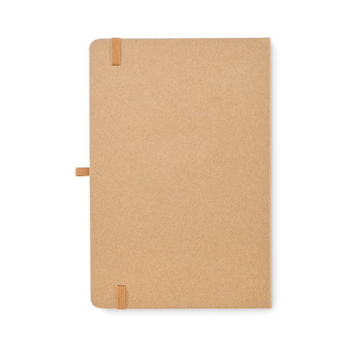 NOTE STICKY - Set di quaderni A5 in carta riciclata