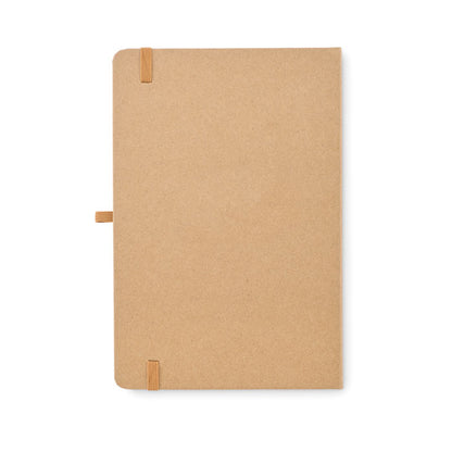 NOTE STICKY - Set di quaderni A5 in carta riciclata