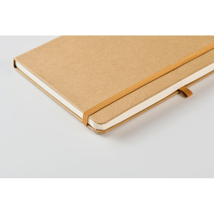 NOTE STICKY - Set di quaderni A5 in carta riciclata
