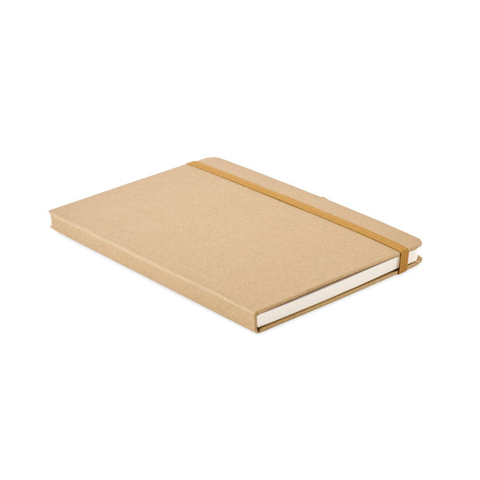 NOTE STICKY - Set di quaderni A5 in carta riciclata