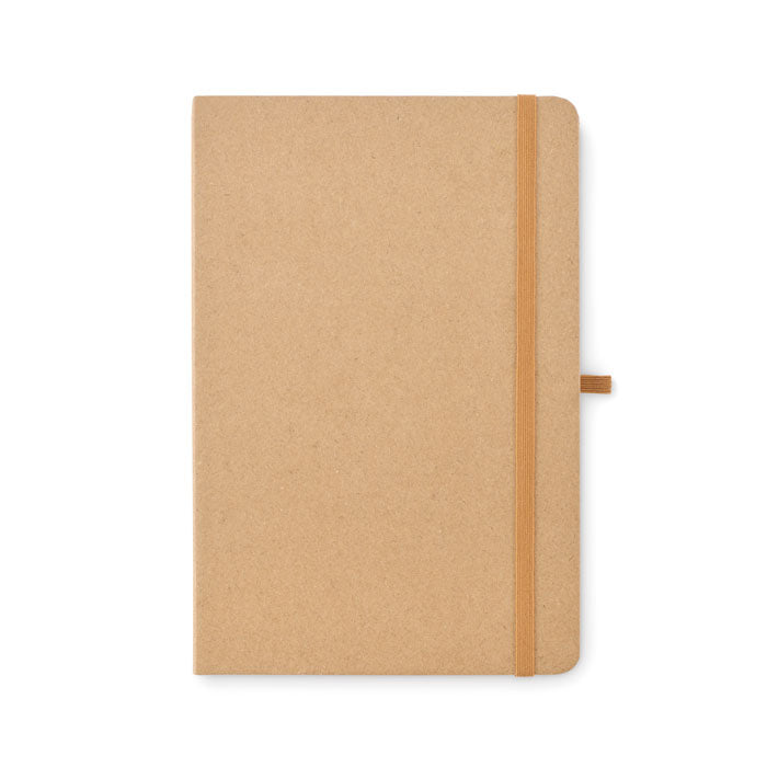 NOTE STICKY - Set di quaderni A5 in carta riciclata