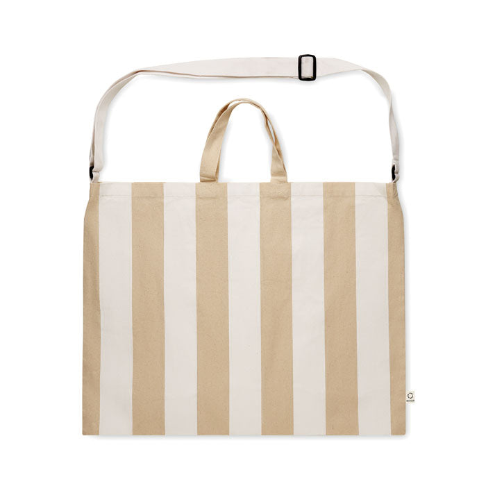 LAGUNA - Extra large beach bag 280gr/m²