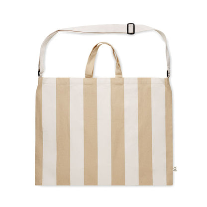 LAGUNA - Extra large beach bag 280gr/m²
