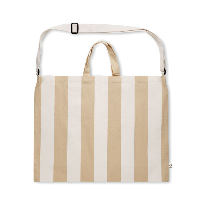 LAGUNA - Extra large beach bag 280gr/m²