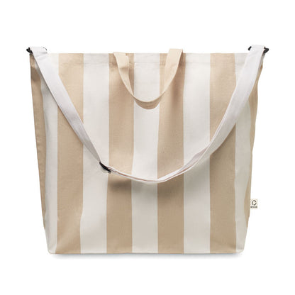 LAGUNA - Extra large beach bag 280gr/m²