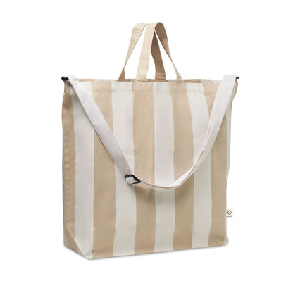 LAGUNA - Extra large beach bag 280gr/m²