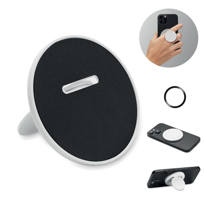 ABLE - Soporte magnético para teléfono