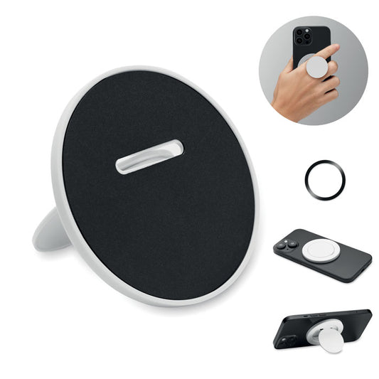 ABLE - Porta cellulare magnetico