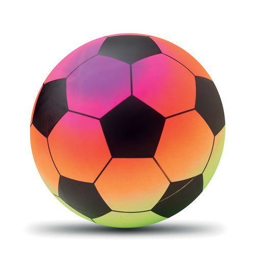 RAINBALL - Pallone da spiaggia gonfiabile in PVC