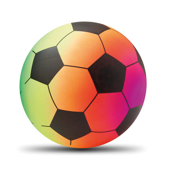 RAINBALL - Ballon de plage gonflable en PVC