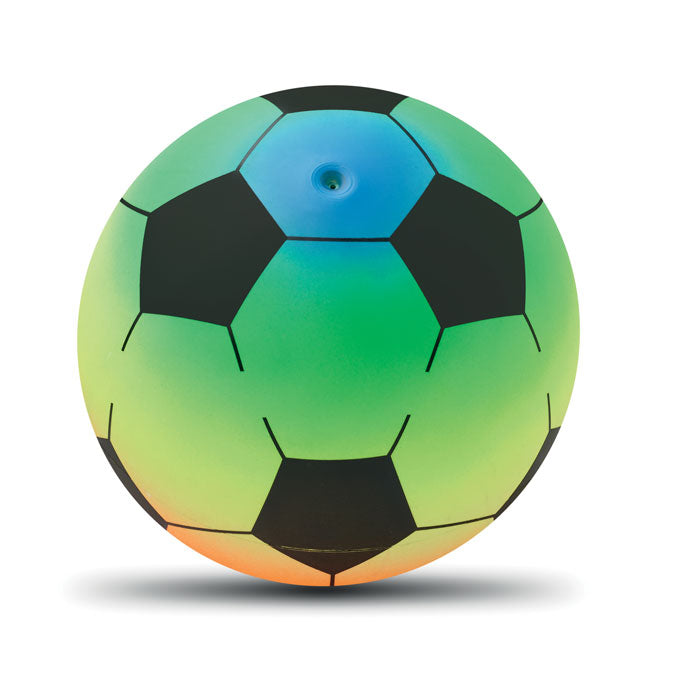 RAINBALL - Ballon de plage gonflable en PVC