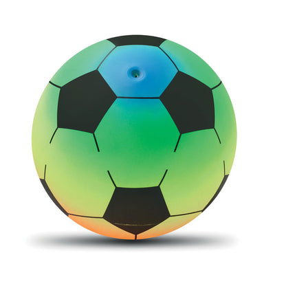 RAINBALL - Ballon de plage gonflable en PVC