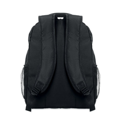 PUTER / TOPPER - 600D RPET backpack