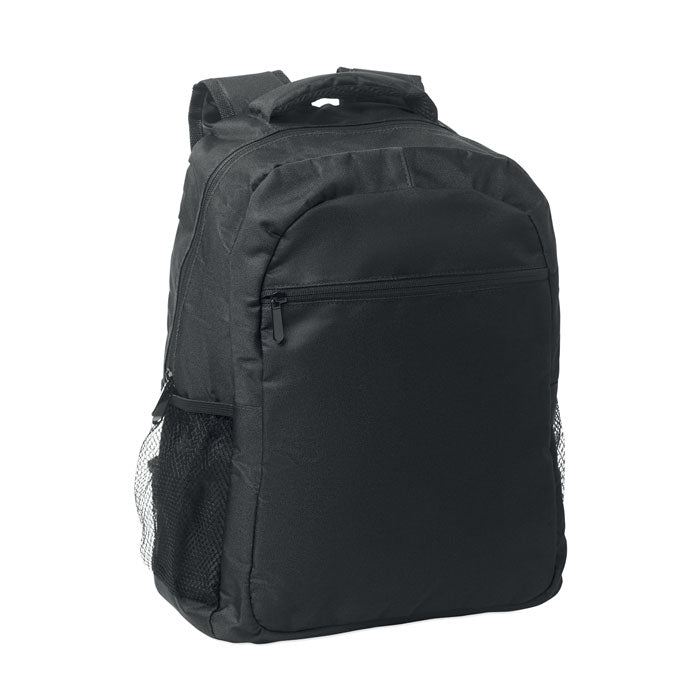 PUTER / TOPPER - 600D RPET backpack