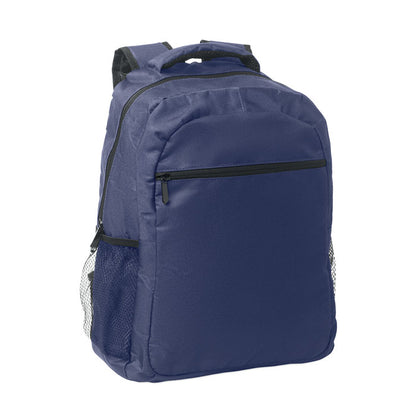 PUTER / TOPPER - 600D RPET backpack