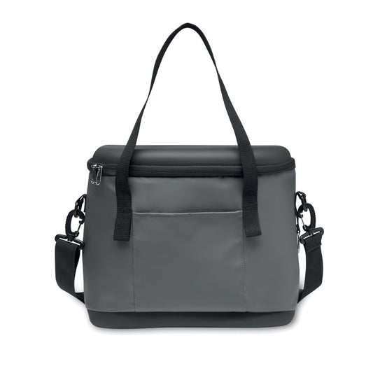 COOLIN - Borsa termica in tela cerata 16L
