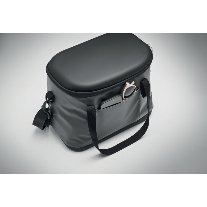 COOLIN - Tarpaulin cooler bag 16L