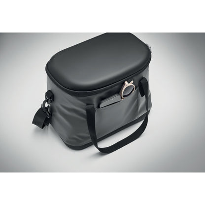 COOLIN - Tarpaulin cooler bag 16L