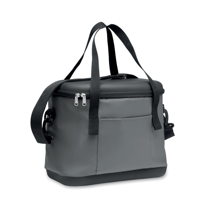 COOLIN - Tarpaulin cooler bag 16L