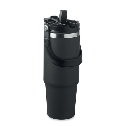 SUMA HAND - Bicchiere doppia parete 850 ml
