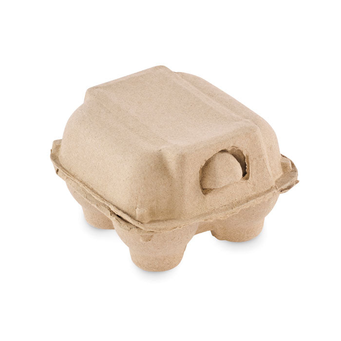 EISET - Set de peinture œufs en bois