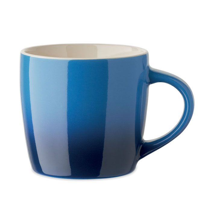 PEZE - Ceramic mug 300ml