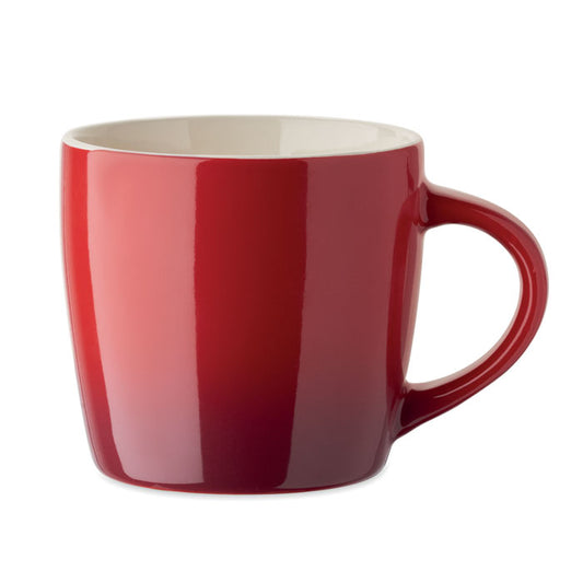 PEZE - Tazza in ceramica 300ml
