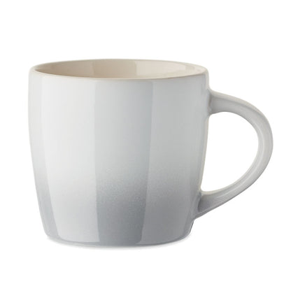 PEZE - Ceramic mug 300ml