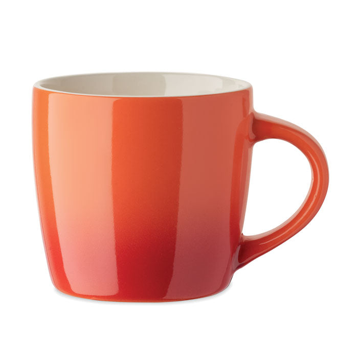 PEZE - Ceramic mug 300ml