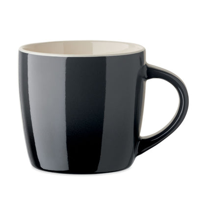 PEZE - Ceramic mug 300ml