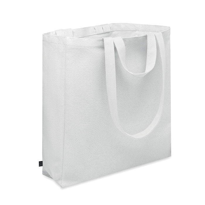 GAVE COLOUR - Recycled cotton shopping bag
