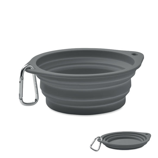 KOLAPDIER - Ciotola portatile per animali 350 ml