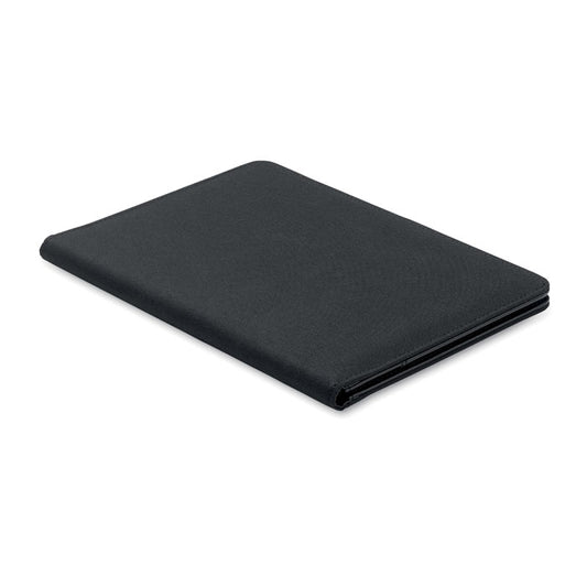 FOLIO - Portafoglio A5 RPET 300D