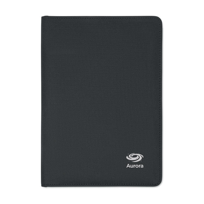 FOLIO - Portefeuille A5 300D RPET