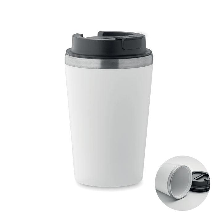 BLERM - Ceramic lining tumbler 350 ml