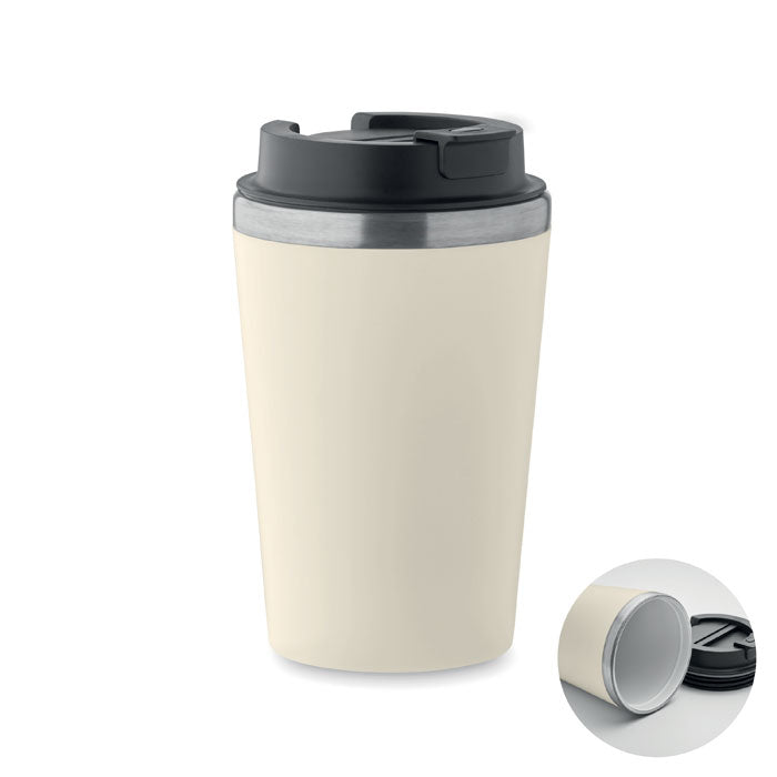 BLERM - Ceramic lining tumbler 350 ml